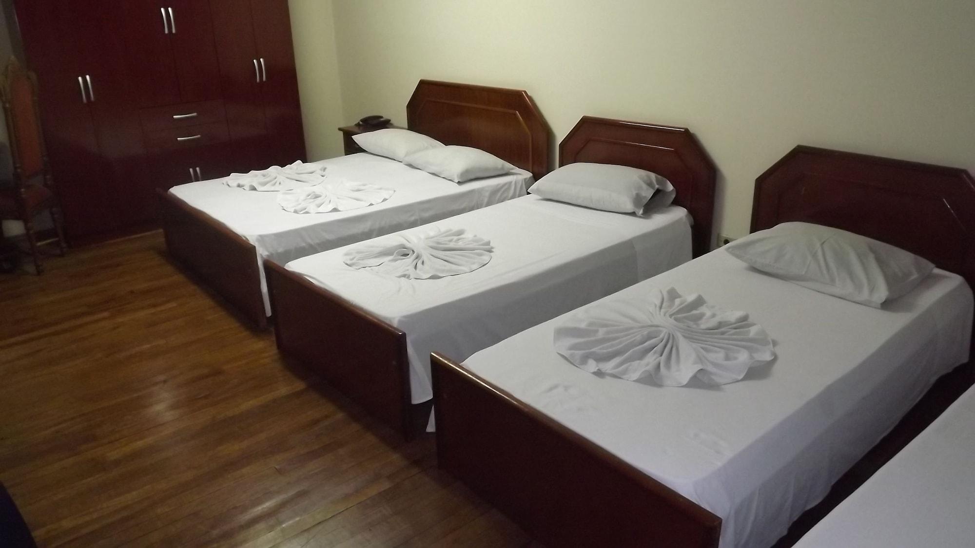 Sayuri Hotel Foz do Iguaçu Exteriér fotografie