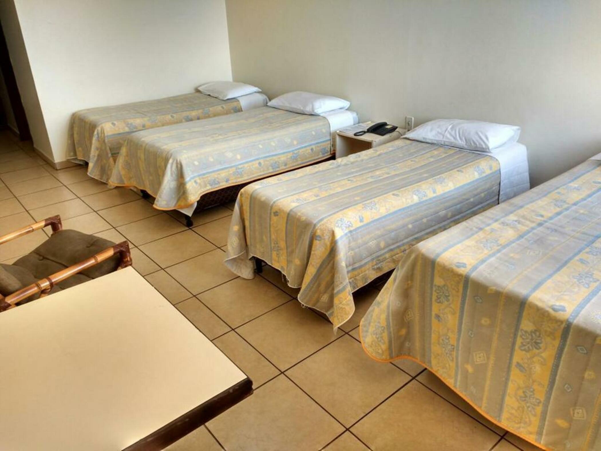 Sayuri Hotel Foz do Iguaçu Exteriér fotografie