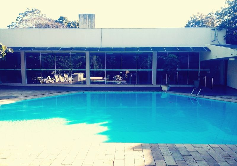 Sayuri Hotel Foz do Iguaçu Exteriér fotografie