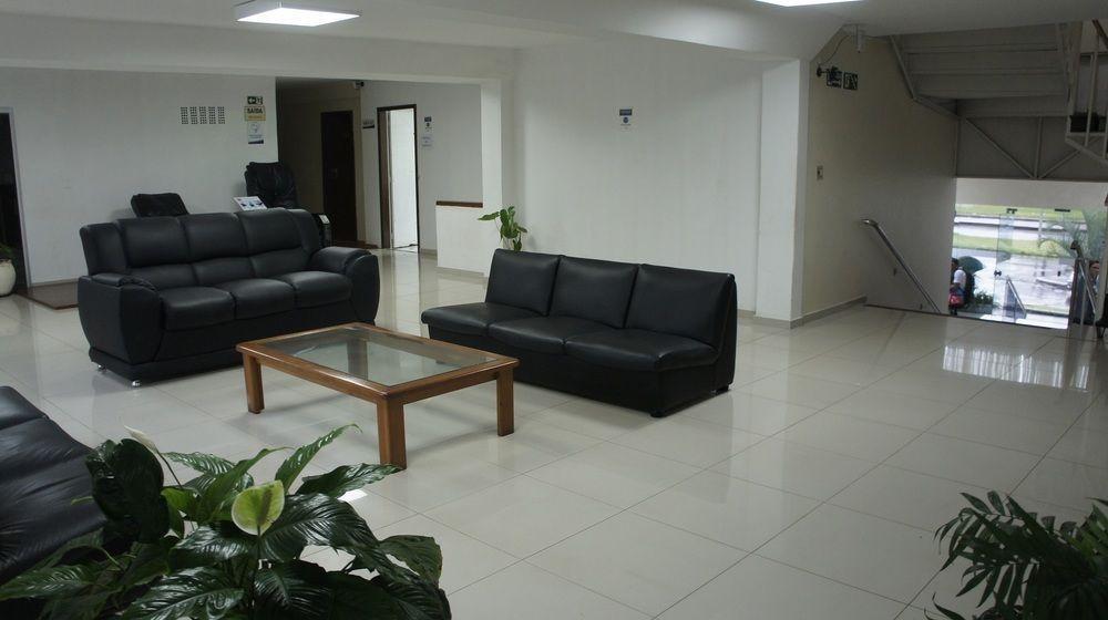 Sayuri Hotel Foz do Iguaçu Exteriér fotografie