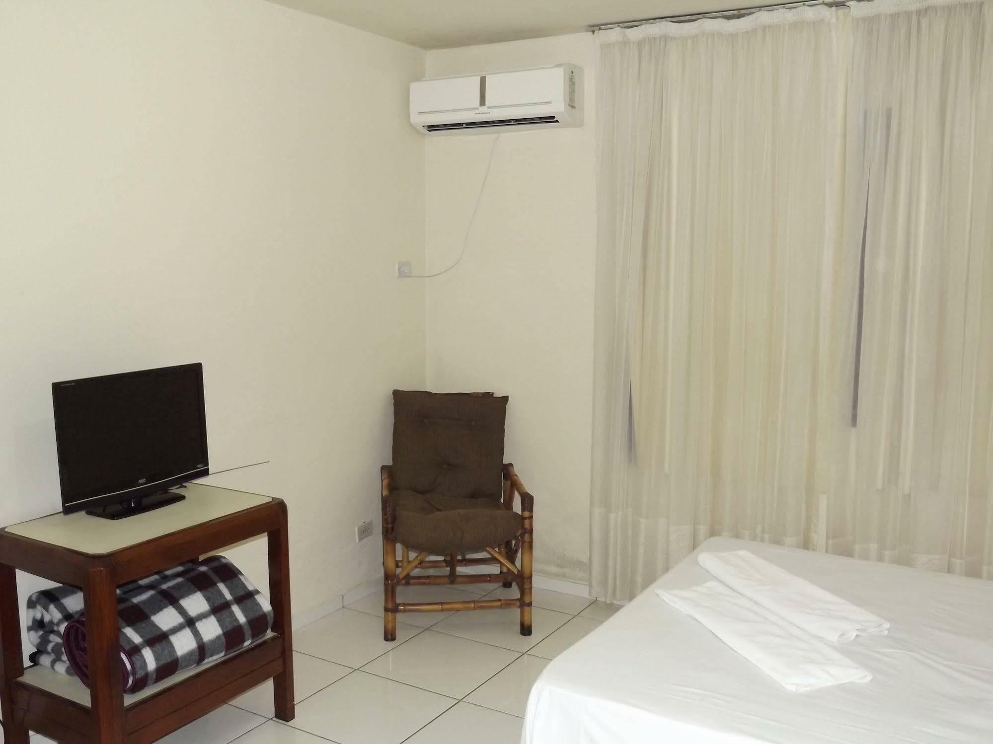 Sayuri Hotel Foz do Iguaçu Exteriér fotografie